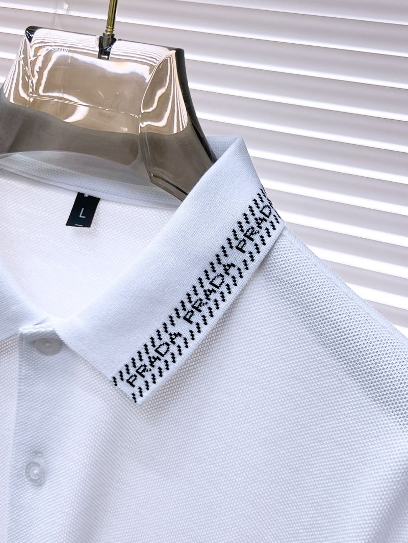 Prada T-Shirts